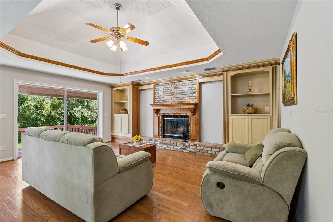 House in Tarpon Springs, Florida, United States 4 - 18601227