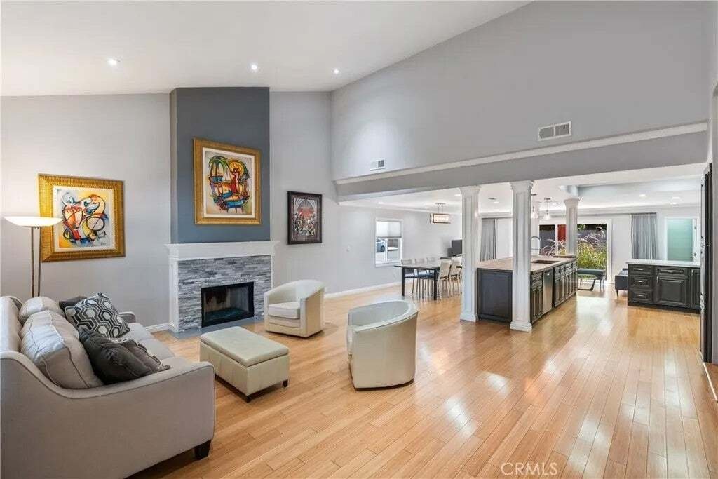 House in Los Angeles, California, United States 5 - 18597896