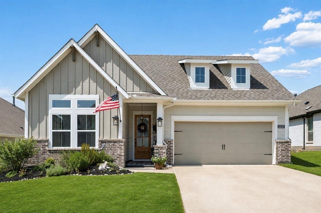 House in Fort Worth, Texas, United States 1 - 18602224