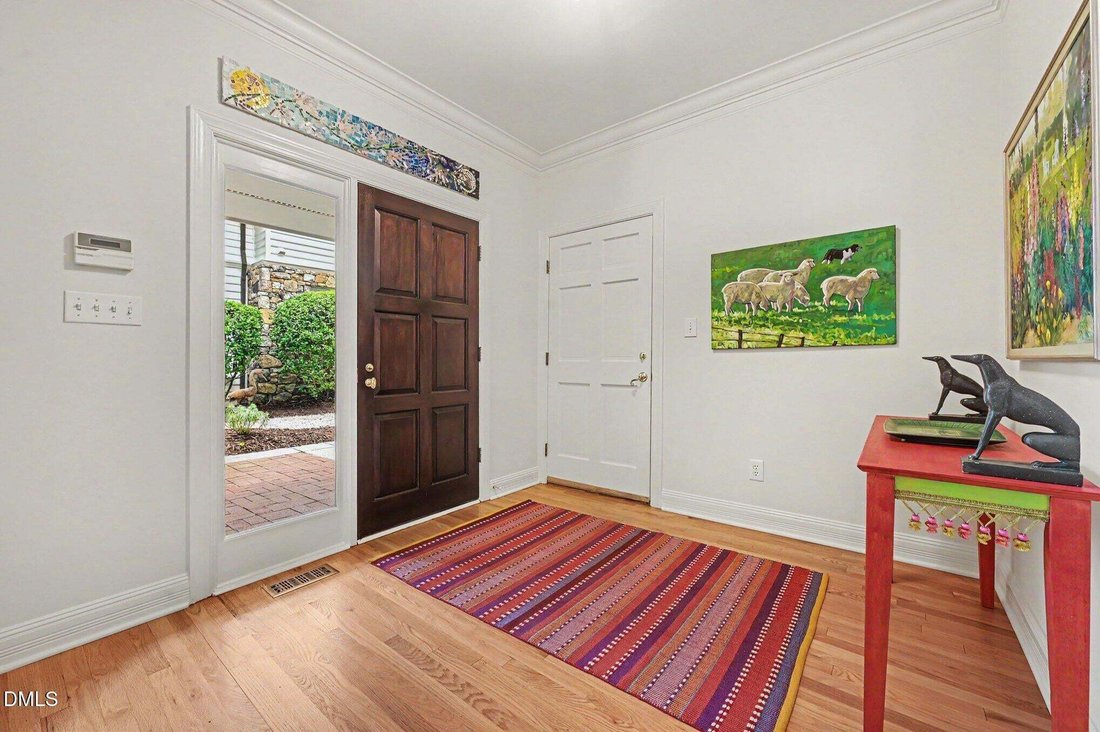 Townhouse in Durham, North Carolina, United States 3 - 18596827
