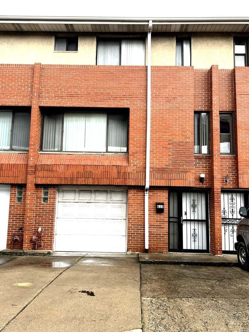 Townhouse in Chicago, Illinois, United States 1 - 18597543