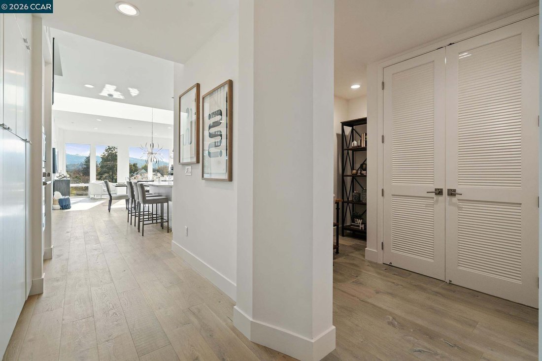Condo in Walnut Creek, California, United States 3 - 18600654