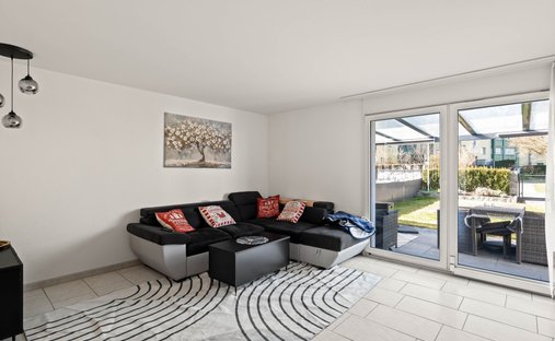 Casa en Dottikon, Argovia, Suiza 1