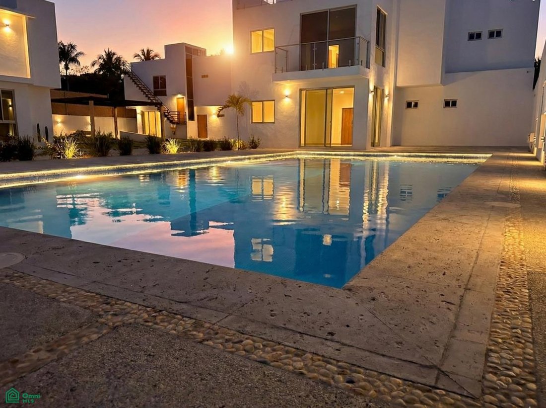 House in Cabo San Lucas, Baja California Sur, Mexico 3 - 17728855