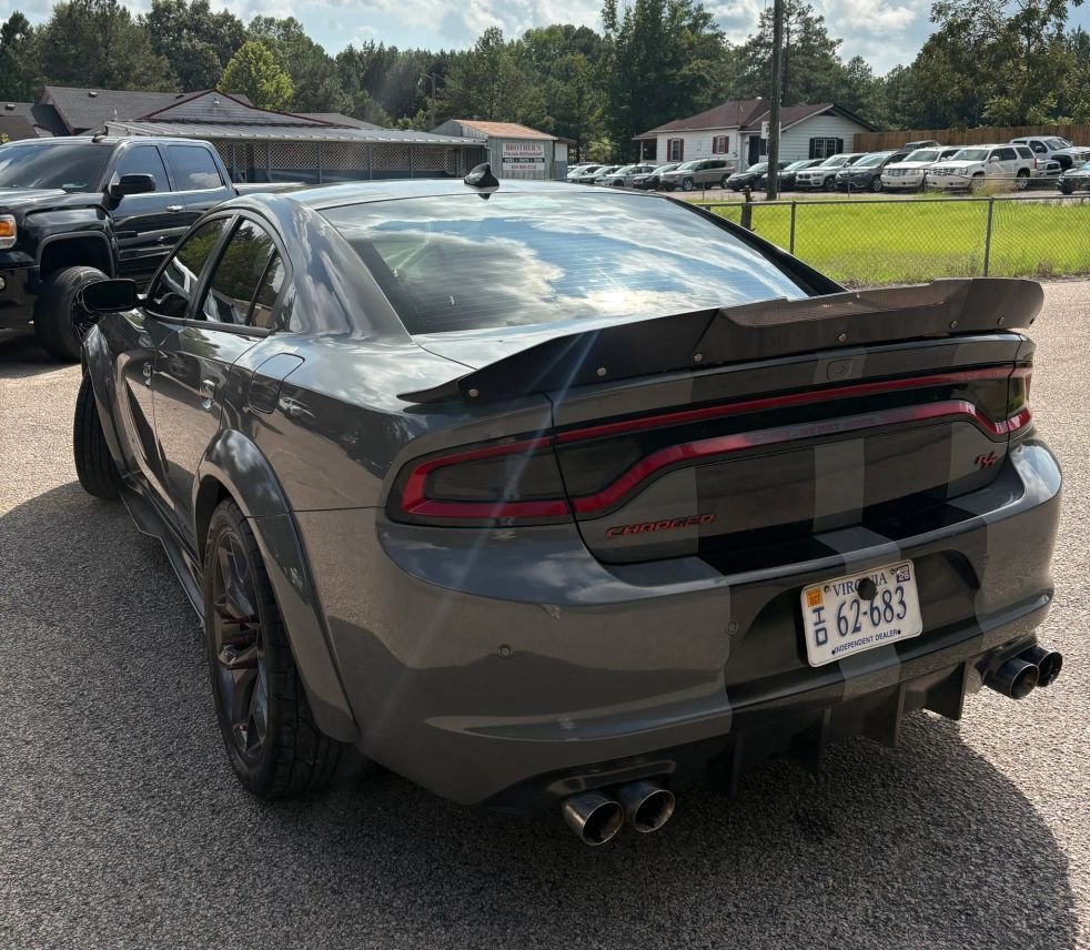 Sedan in Providence Forge, VA, United States 5 - 18603260