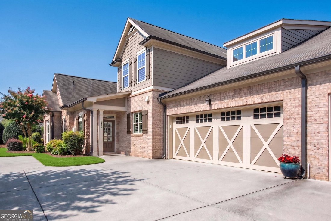 Condo in Cumming, Georgia, United States 4 - 18597702
