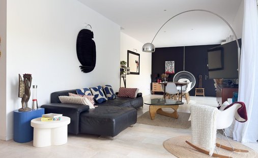 Casa en Centre Ville, Perpiñán, Francia 1