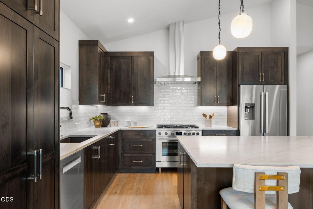 House in Bend, Oregon, United States 3 - 18599663