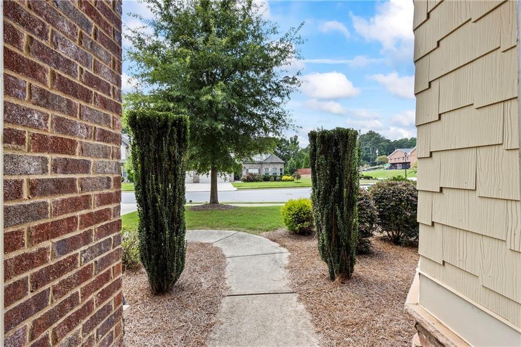 House in Buford, Georgia, United States 5 - 18597047