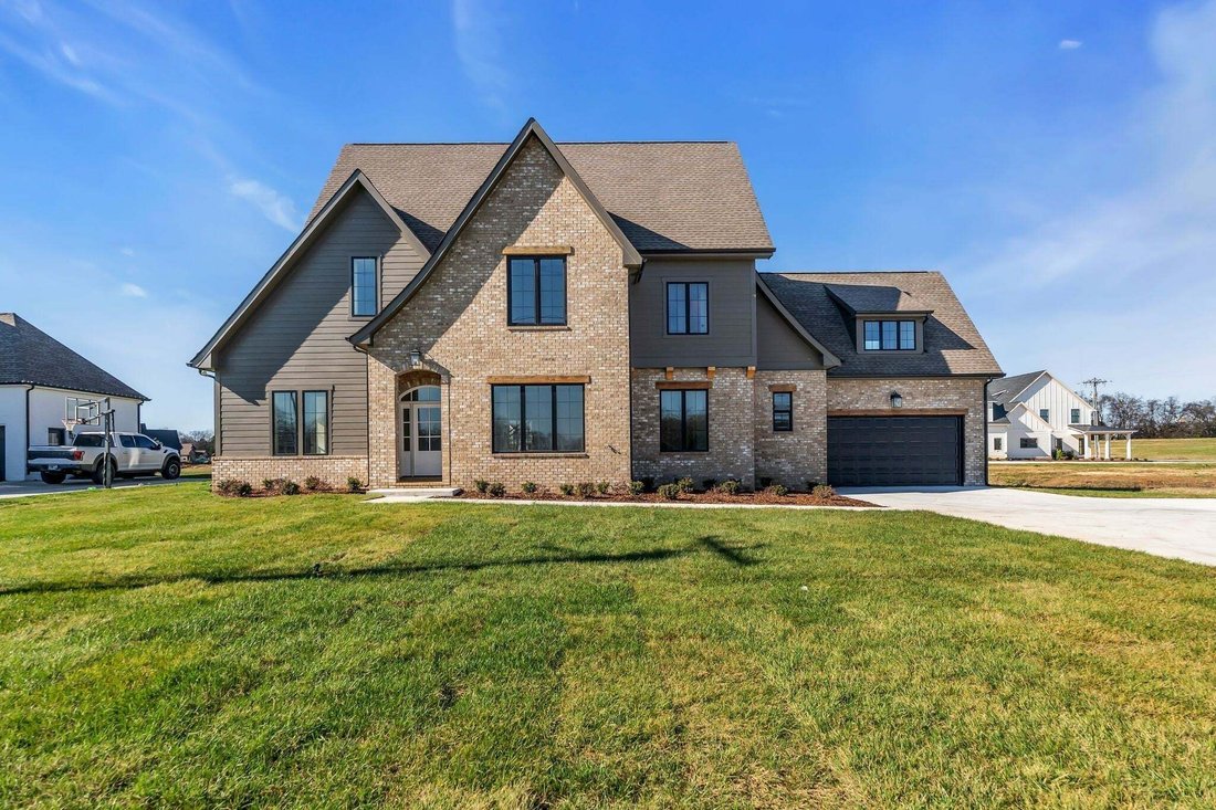 House in Rockvale, Tennessee, United States 1 - 18601627
