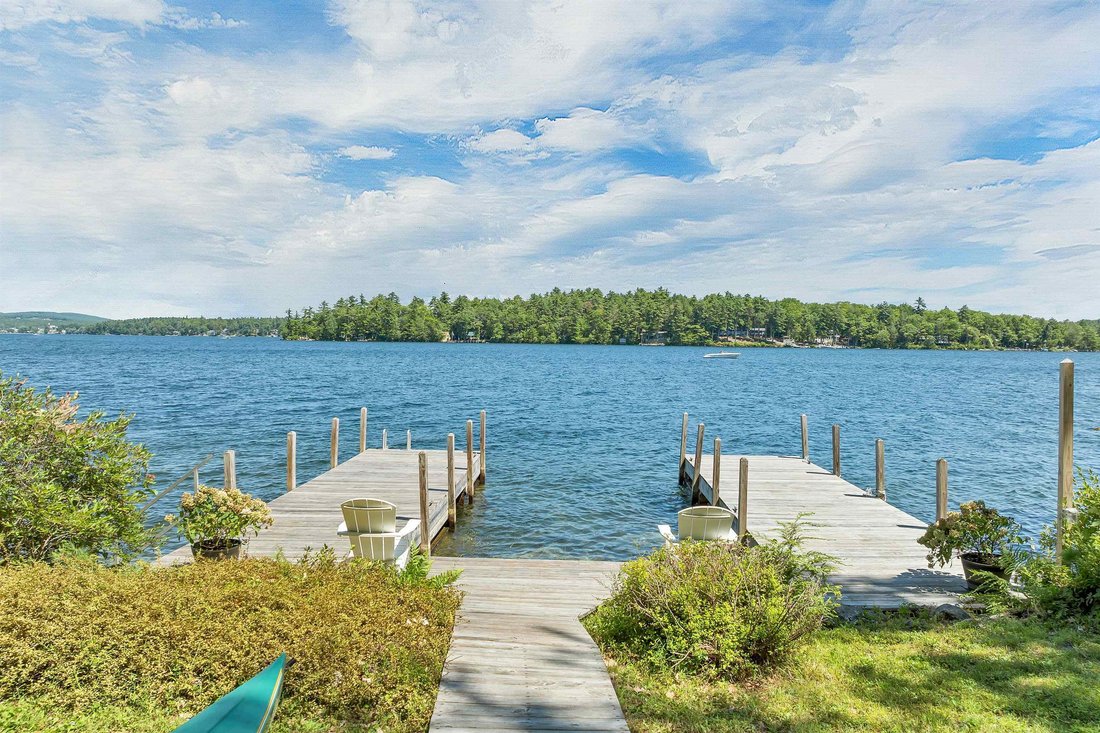 House in Alton, New Hampshire, United States 3 - 18478641