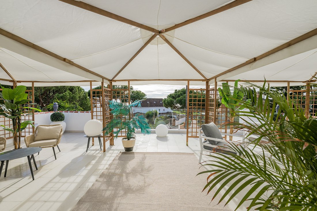 Villa in Elviria-Cabopino, Marbella, Spain 3 - 18596931