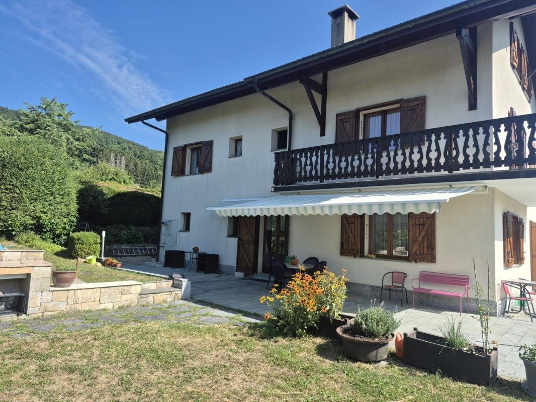 House in Burdignin, Auvergne-Rhône-Alpes, France 1 - 17023264