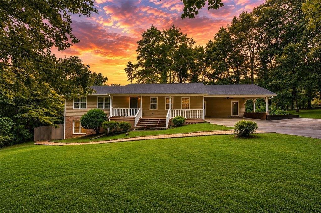 House in Cartersville, Georgia, United States 1 - 18601768