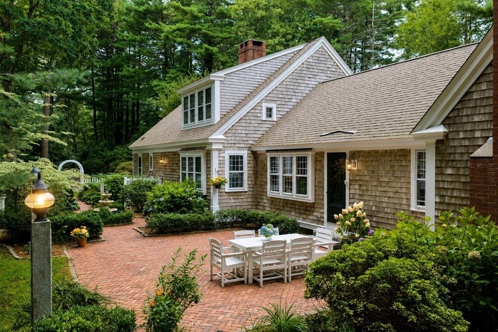 House in Lakeville, Massachusetts, United States 3 - 18603517