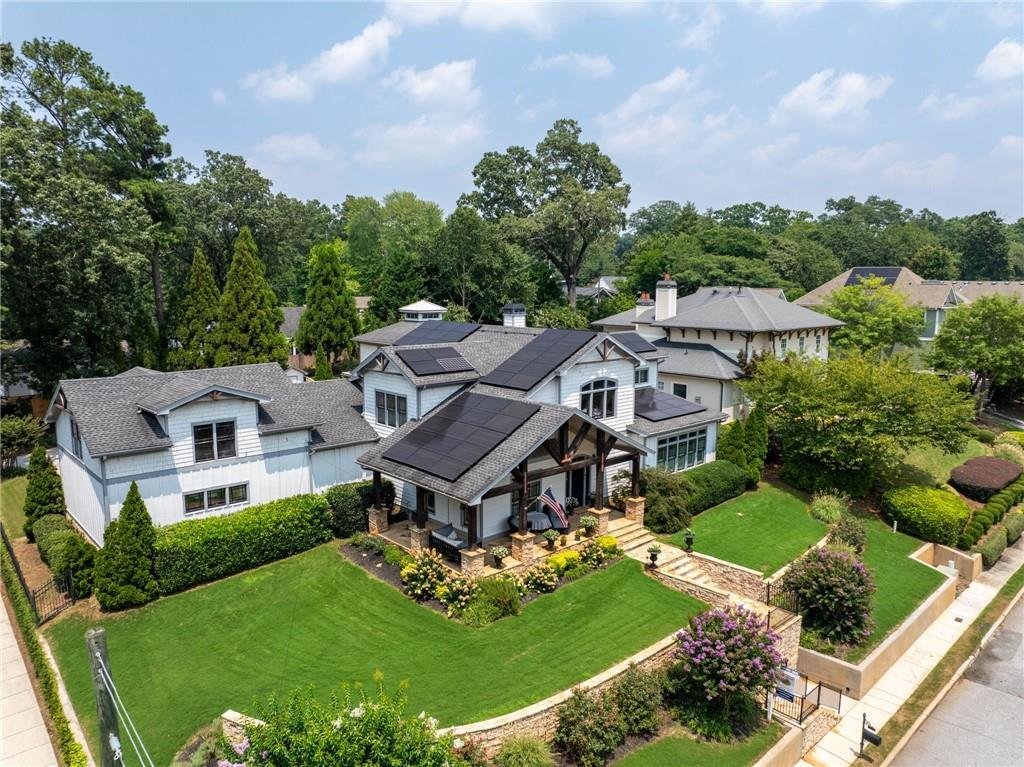 House in College Park, Georgia, United States 4 - 18597066