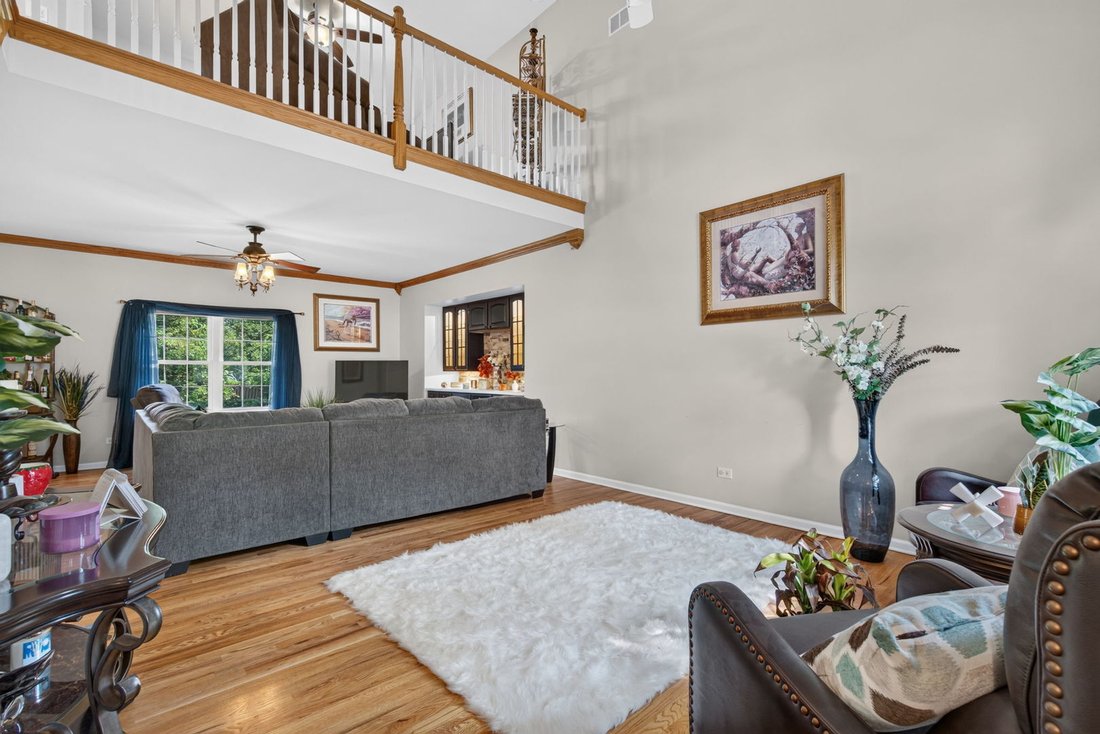 House in Romeoville, Illinois, United States 2 - 18601394