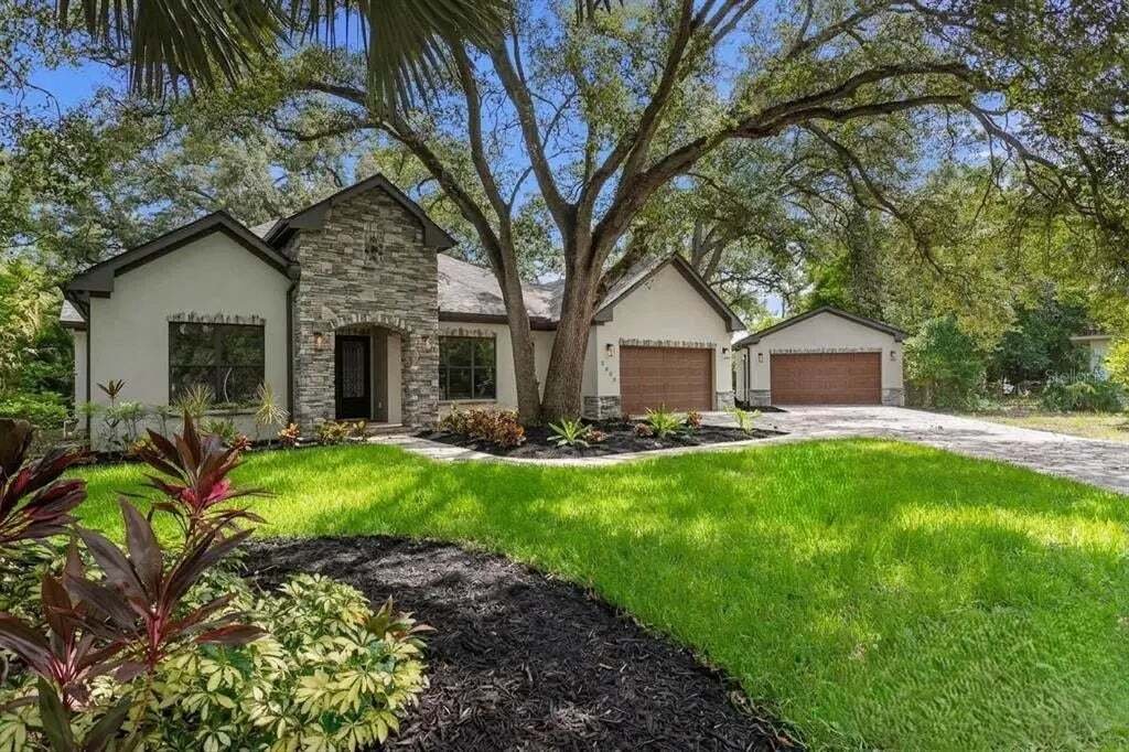 House in Tampa, Florida, United States 1 - 18603539