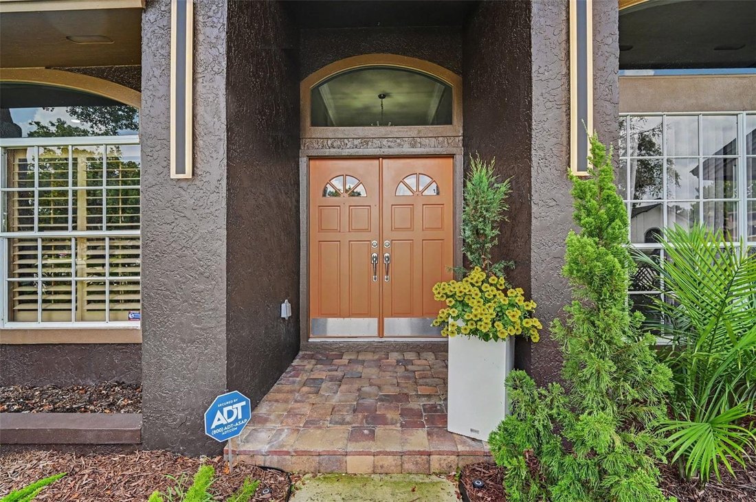 Maison à Longwood, Floride, États-Unis 4 - 18601246