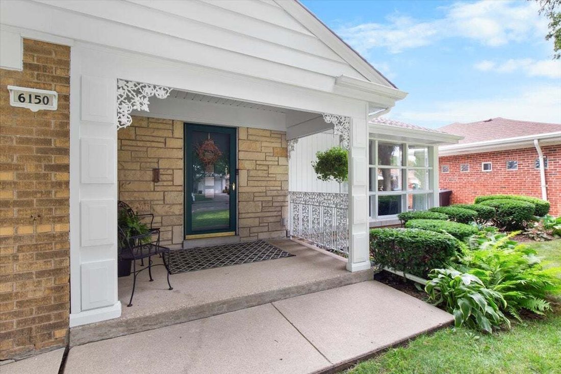 House in Chicago, Illinois, United States 3 - 18601370