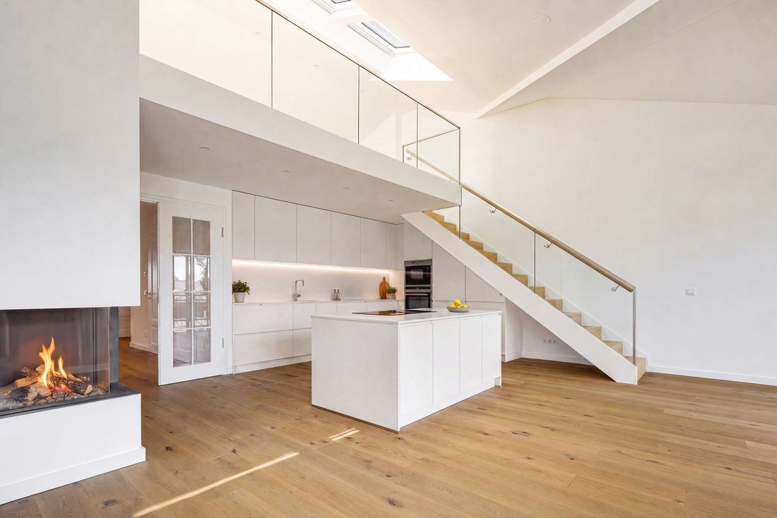 Apartment in Gauting, Bavaria, Germany 3 - 18596603