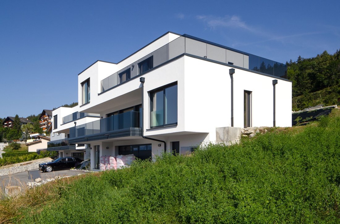 Villa in Crans-Montana, Valais, Switzerland 2 - 18600096