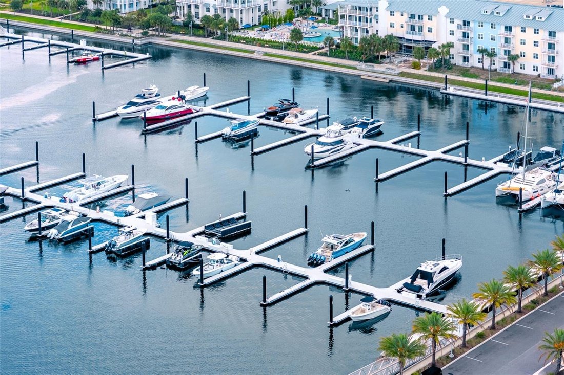 Condo in Tampa, Florida, United States 4 - 18601298