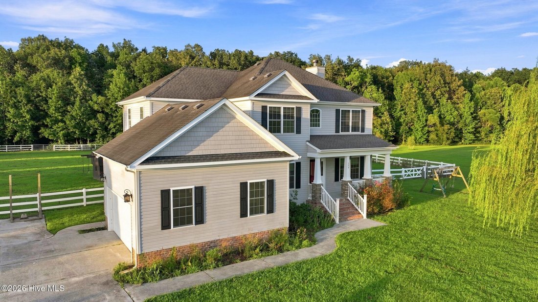 House in Moyock, North Carolina, United States 2 - 18601649