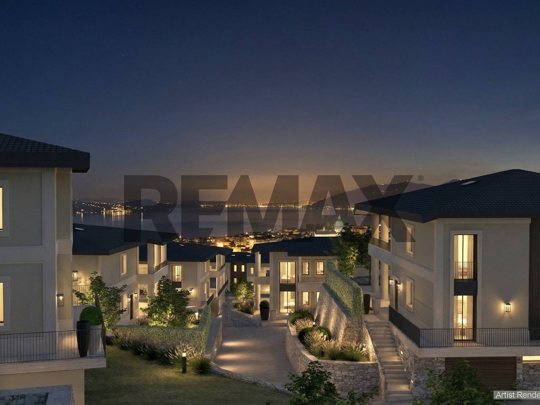 Apartment in Verbania, Piedmont, Italy 5 - 18603435