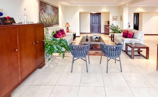 Condo in Escazu, San José Province, Costa Rica 1