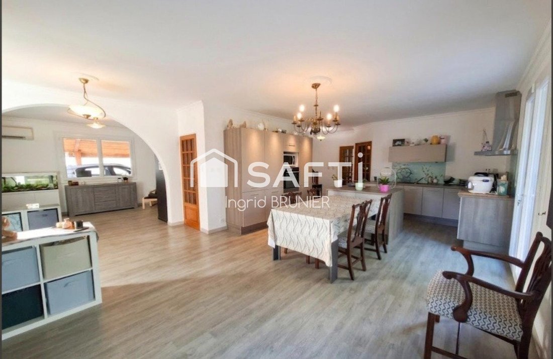 House in Nattages, Parves-et-Nattages, France 3 - 18455214