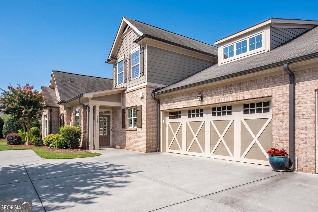Condo in Cumming, Georgia, United States 3 - 18597702