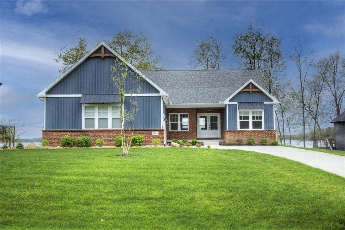 Haus in Brooklyn, Michigan, Vereinigte Staaten 4 - 18596612