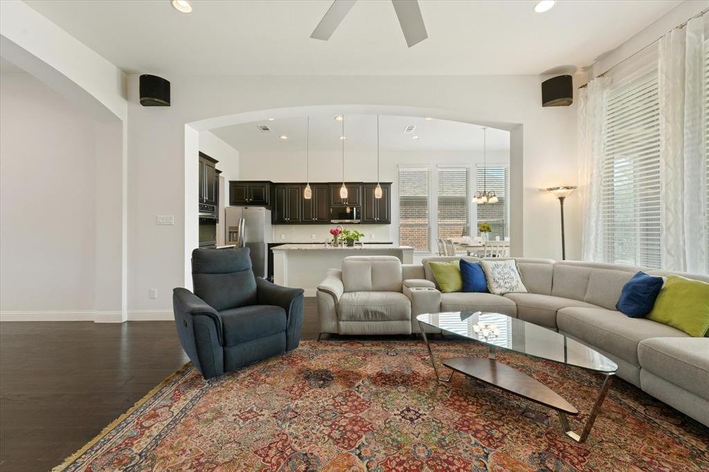 House in Lantana, Texas, United States 4 - 18597734