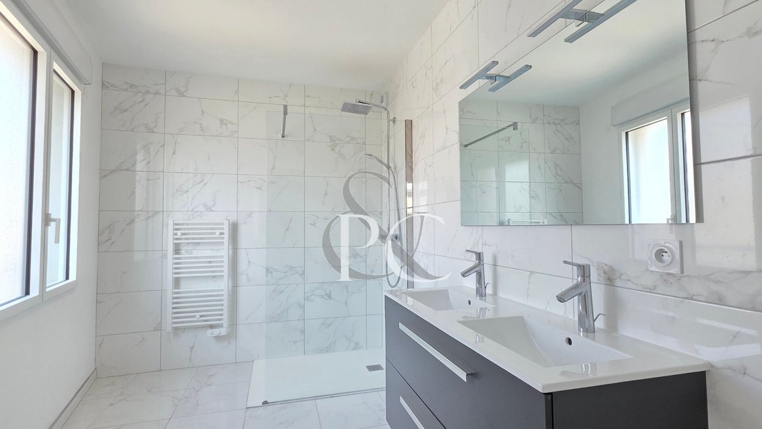 Apartment in Gare-Saint Michel, Les Sables-d'Olonne, France 5 - 18110791