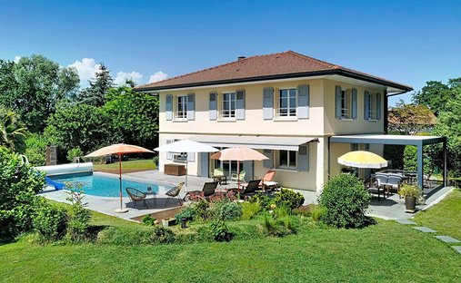 Maison à Sciez, Auvergne-Rhône-Alpes, France 1
