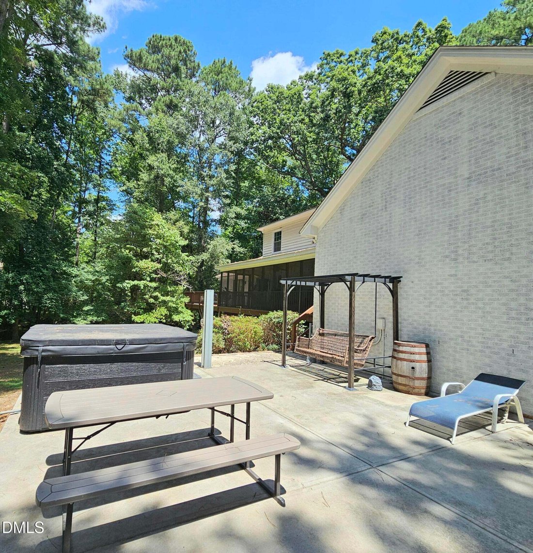 House in Louisburg, North Carolina, United States 5 - 18562064