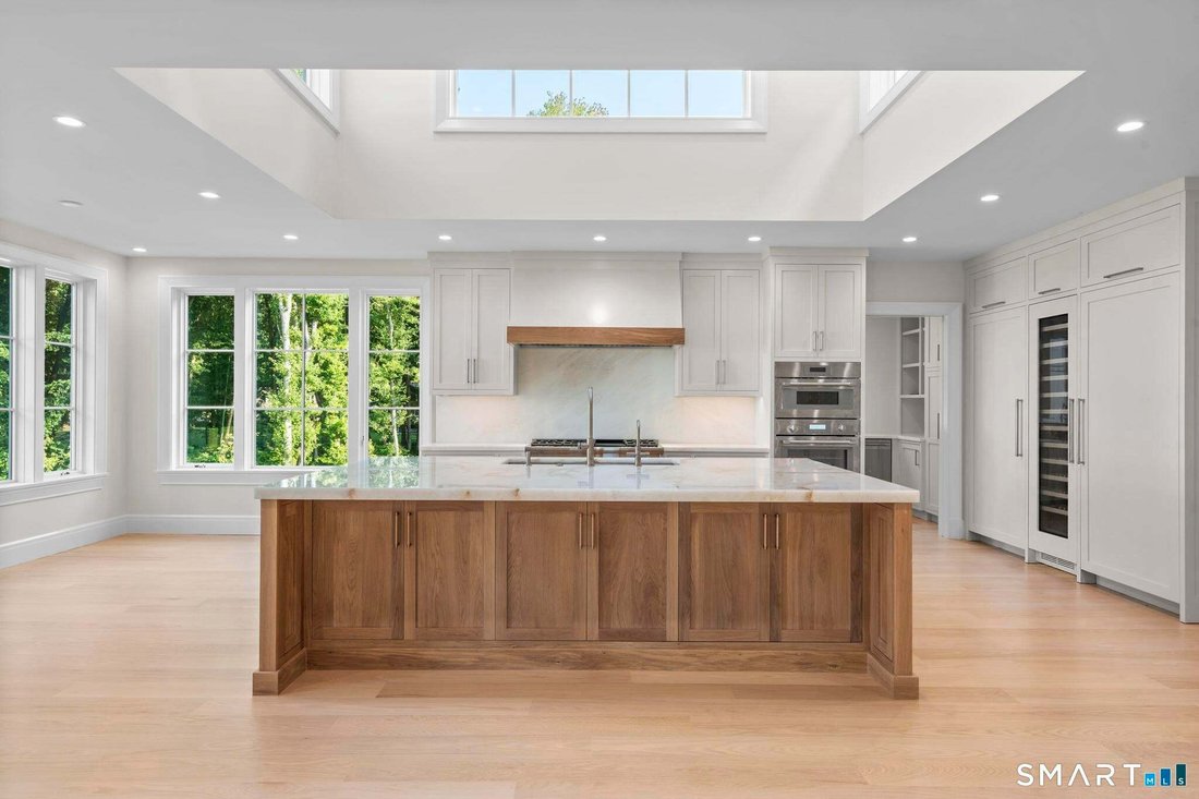 House in Wilton, Connecticut, United States 3 - 18583256
