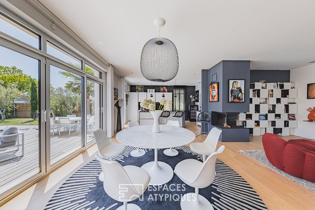 Villa in Aiguillon-Port, La Teste-de-Buch, France 5 - 18368042