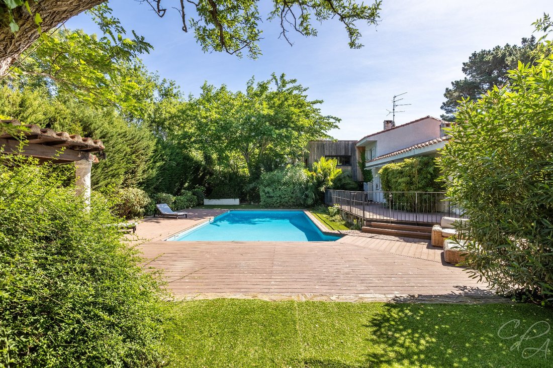 Villa in Centre Ville, Perpignan, France 1 - 18597605