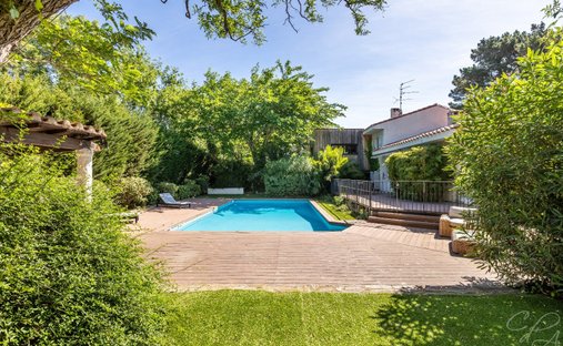 Villa in Centre Ville, Perpignan, France 1