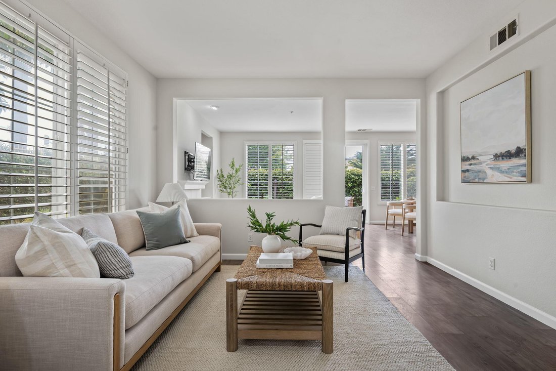 Condominio a Goleta, California, Stati Uniti 3 - 18600351