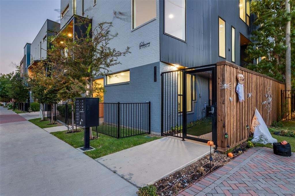 Condo in Dallas, Texas, United States 1 - 18602225