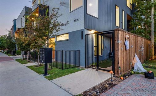 Condo in Dallas, Texas, United States 1