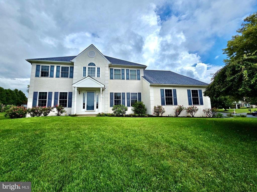 House in Media, Pennsylvania, United States 1 - 18600969