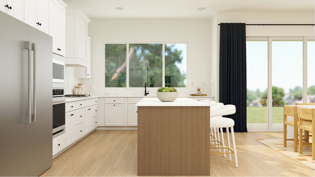 Casa a Madera, California, Stati Uniti 3 - 18598445
