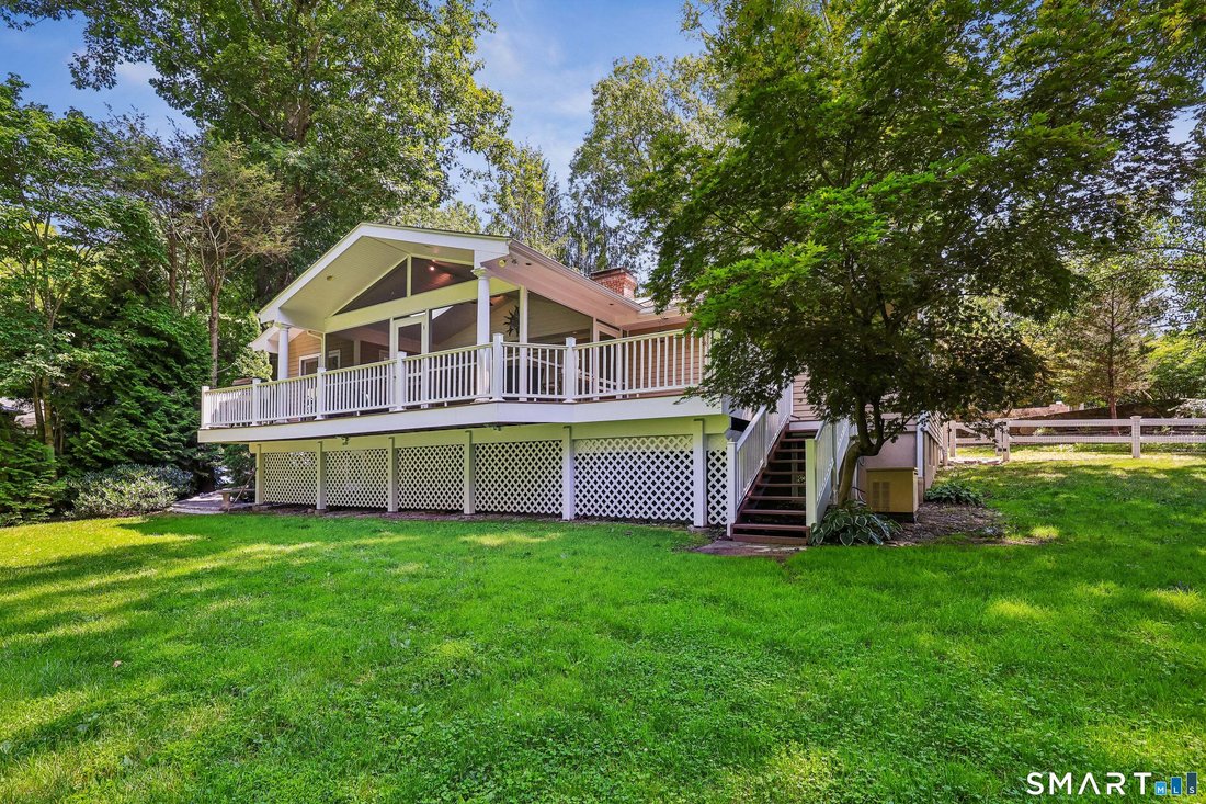 House in Norwalk, Connecticut, United States 3 - 18596405