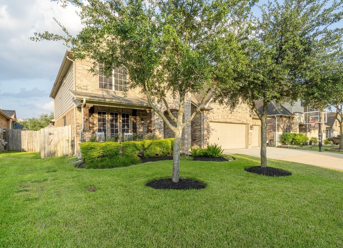 House in Houston, Texas, United States 3 - 18602107