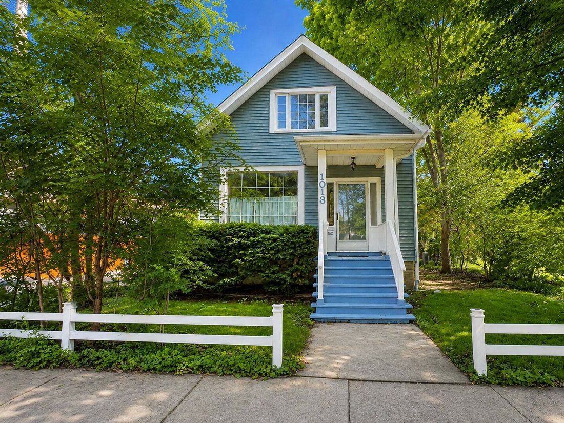 House in Evanston, Illinois, United States 1 - 18597575