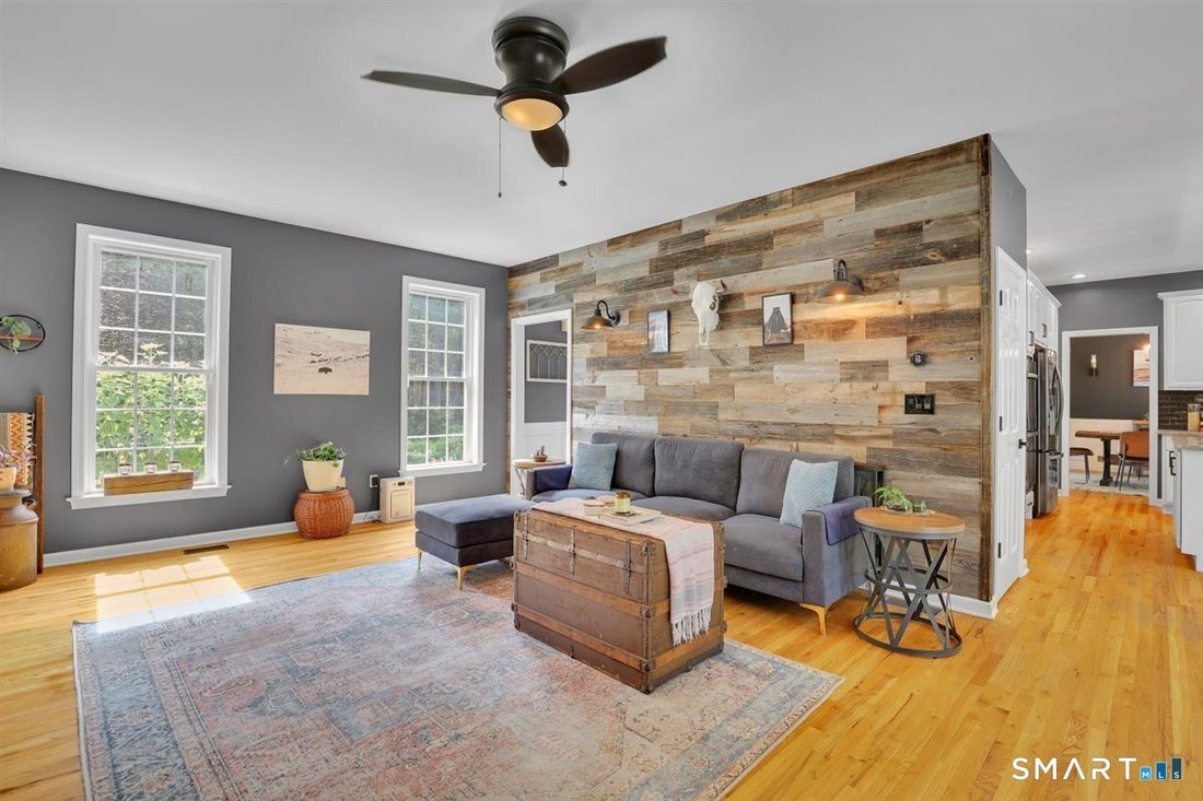 Casa a Killingworth, Connecticut, Stati Uniti 5 - 18602185